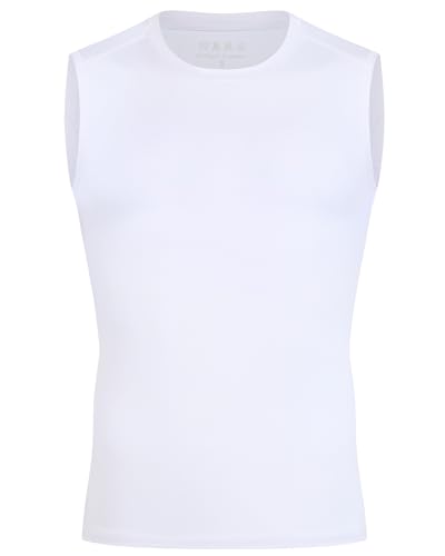 Boys Compression Shirt Sleeveless Youth Basketball Football Baseball Undershirt Quick Dry Kids Athletic Tank Tops2