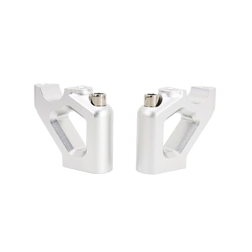 Rehausseurs de guidon CNC pour motos Tiger 900GT Low adaptateur 2020