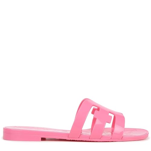 Image of Sam Edelman Women's Bay Jelly Slides