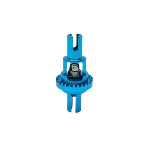Différentiel en métal WLtoys K989 K969 pour améliorer la transmission RC 1/28