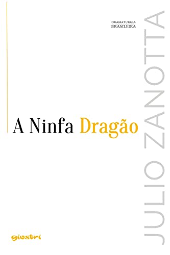 A ninfa dragão | Sonho de valsa: