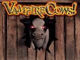 Preisvergleich Produktbild Vampire Cows - Die Attacke der kackenden Kühe