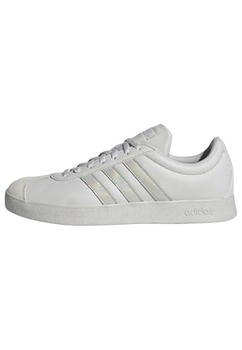 Image of adidas Women Lace Up Skating Shoe