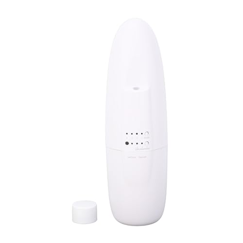Difusor de aromas WALFRONT 100ml enchufable blanco miniatura 2