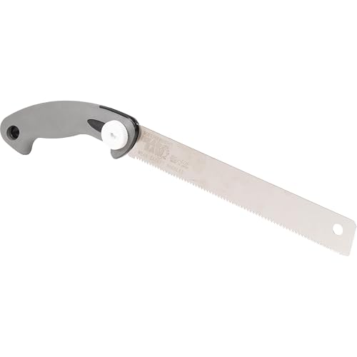 Image of VAUGHAN Bear Saw, 8-3 /8 Inch Extra Fine Blade, Japanese Pull Saw
