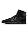 hummel Unisex Erwachsene Sneaker high Slimmer Stadil Tonal High Schwarz 43 Baby,Schwarz günstig Kaufen-hummel Unisex Erwachsene Sneaker high Slimmer Stadil Tonal High Schwarz 43