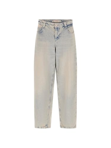 GUESS Women's Eco Baggy Balloon4