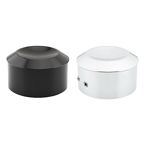 Frame Hole Caps Cover Insert Cover for Harley Davidson Fxbb Rua Bob 107 Black | Fairings & Body Work | Body & Frame | Motorcycle Parts | Parts & Accessories