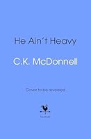 He Ain't Heavy: (The Stranger Times 5) Volume 5 0857505378 Book Cover
