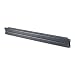 APC rack blanking panel kit - 1 U - 10 PACK ( AR8136BLK )