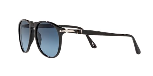 Persol PO9649S Aviator Sunglasses