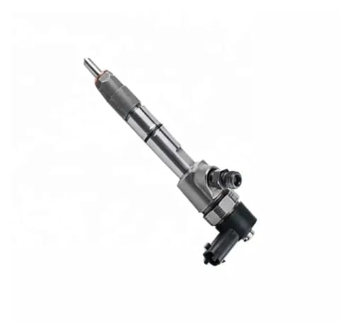 Injecteur 0445110917 de carburant à rampe commune aux normes strictes