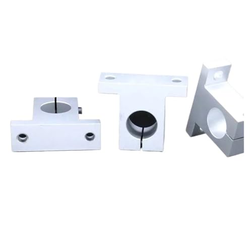 Support de guidage SK30 pour montage de table XYZ et axe d'imprimante 3D