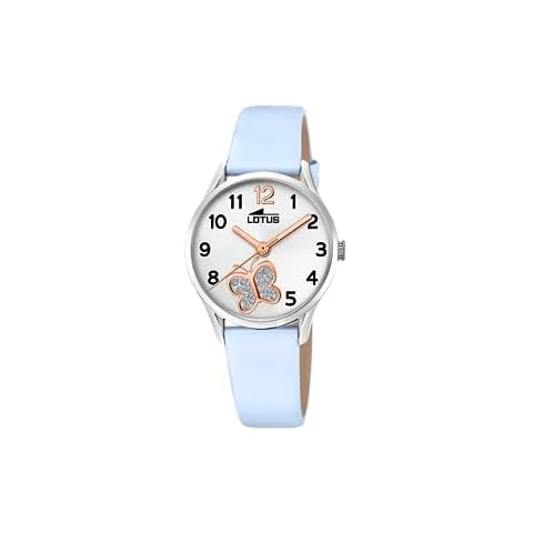 LOTUS Montre Enfant 18406/G Cover
