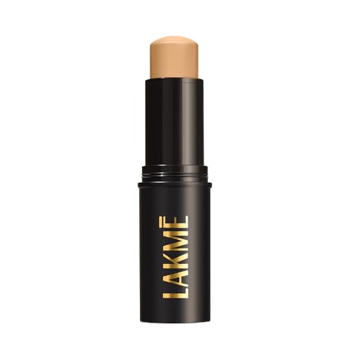 Lakme Facelift Foundation Stick-WarmBeige