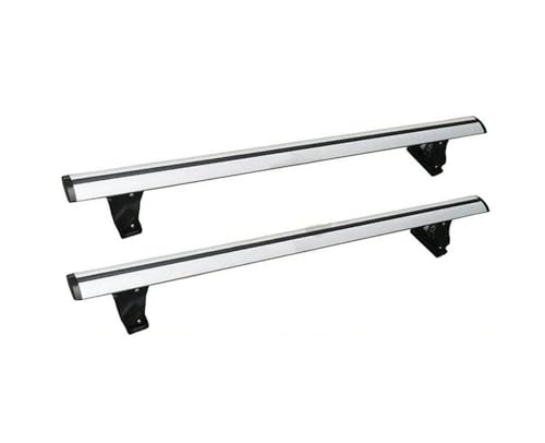 Barres de toit pour Prius 2001-2022, la solution antivol pour transporter vos charges lourdes