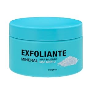 Exfoliante corporal mineral Mar Muerto Tarro 400 g