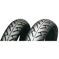 Amazon | DUNLOP(ダンロップ)バイクタイヤ K510 フロント 110/70R17 M 