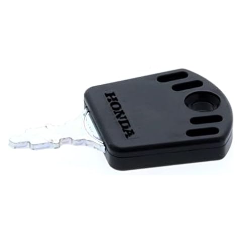 Llave Honda 35111-VL0-W01 para cortacéspedes Cover