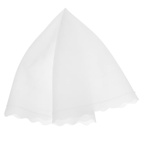 Baluue Hair Staining Cap for Home Use Silicone Hair Coloring Caps for Highlighting