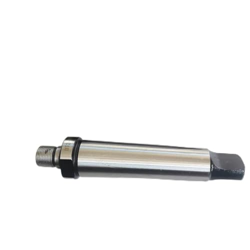 MT2 MT3 M14x1mm M14 Shaft Mini Lathe Chuck Cartridge K01-65 K02-65 K02-50 K01-63B DIY Lathe(MT3)