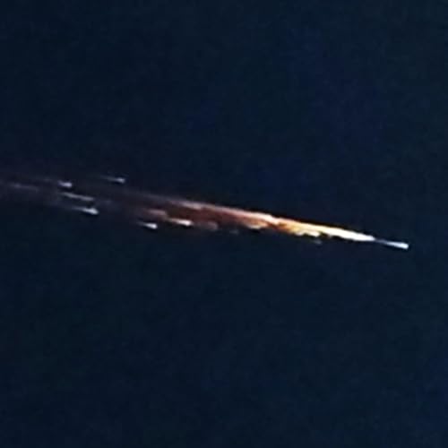 895-Tracking Space Junk