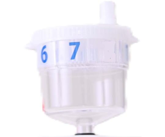 エクセルシア 医療 IN-DASH ボトル フタ ミドル 交換用 30枚入 INDB-08