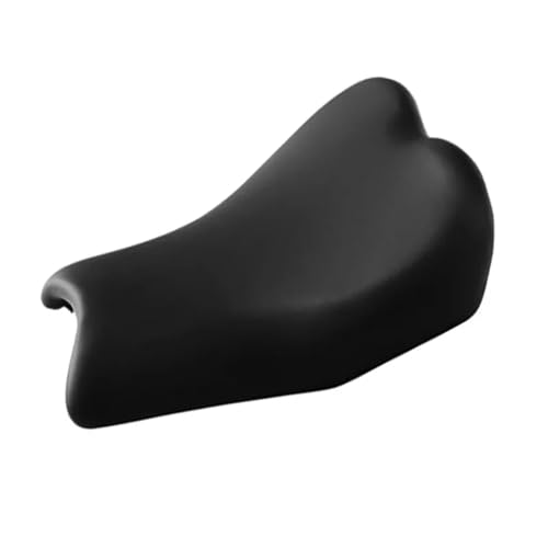 Remplacement siège conducteur avant moto ZX-4RR pour supprimer la fatigue