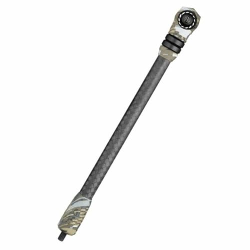 Spider Archery 3 Pack 1 oz Weights Black 5/16-24 Thread