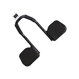 Máquina de entrenamiento de núcleo: ejercitador de abdominales portátil con contador, equipo de entrenamiento abdominal multifunción, perfecto para hombres y mujeres, gimnasio en casa, fitness, tabla