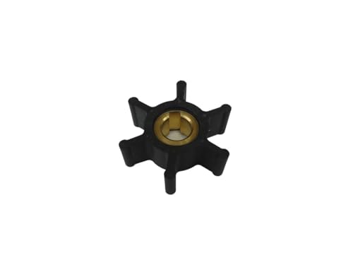 Kit de maintenance turbine pour pompe à eau 3GMF 18-8950 - 2