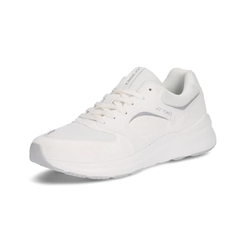 [ヨネックス] YY-CHANGEOVER SHW123 ホワイト(011) 26.0 cm