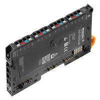 Weidmüller 1315740000 UR20-4COM-IO-LINK pour Résoudre les Pertes de Signal
