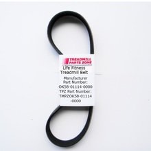 Life Fitness Treadmill Model PCSTS-DOMHX-06 DM-012 Motor Belt-image-21