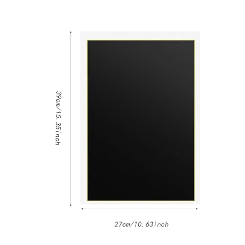 Consejos y comparativas para Comprar Marca de hojas blancas los más recomendados. 5 Imagen adicional