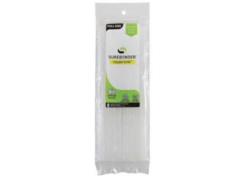 Surebonder Acrylic High-Strength Full Size 10