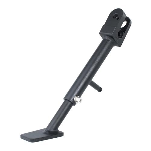 Béquille latérale réglable en acier, l'accessoire haute précision pour M1000RR