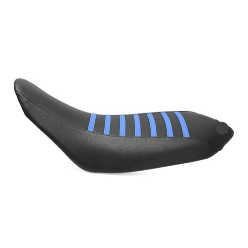 Housse de siège antidérapante pour PVC YFM700 R 700 2006-2021 avec motif grain pince