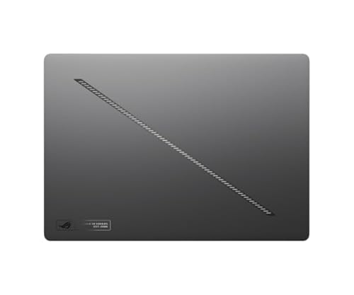 ROG Zephyrus G14 OLED GA403WR 14" WQXGA 2880 * 1800 120 HZ, RYZEN AI 9 HX370, 32GB DDR5, SSD 1TB SSD NVME, RTX5070TI 12GB GDDR7, tast.retroilluminata, WEBCAM IR, WINDOWS 11 - Notebook - Immagine 3