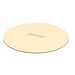 Produktbild Cozze® 17" Pizzastein Ø42,5 x 1,0 cm - Pizzastein für Pizzaöfen und Grill - Knusprige Pizza Zuhause - Ideal für drehende Pizzaöfen - Perfekter Genuss Zuhause