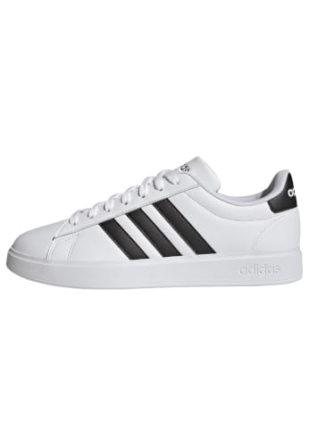 adidas Men's Grand Court 2.0 Tennis Shoe