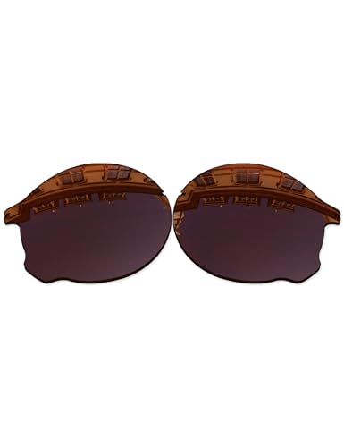 Image of Lenses Replacement for Oakley Tailend OO4088 Sunglass - Confirm Fit | Scratch Resistant