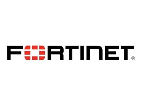 Fortinet firewall appliance