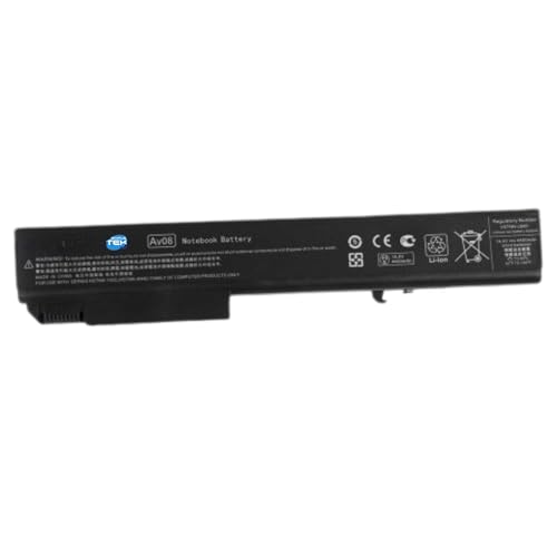 Batterie PC portable pour HP HSTNN-LB60 et modèles 484788-001 Simpletek