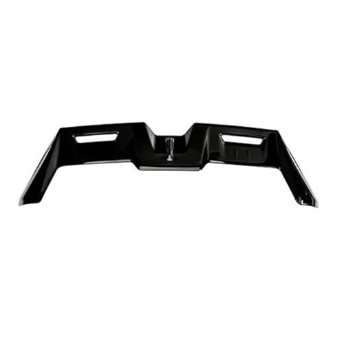 Becquet arrière Toyota RAV4 anti silhouette plate toit spoiler sport