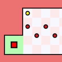 The World Hardest Game