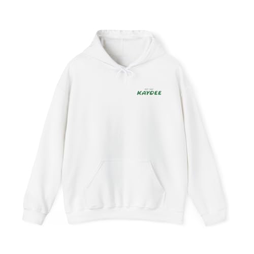 Kappa Delta Bubble Font Sorority Hoodie | Kay Dee Trendy Sweatshirt | Big Little Gift | Recruitment Gift2