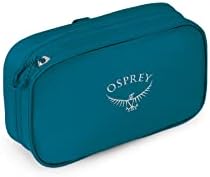 Osprey Ultralight Zip Wash Bag One Size Osprey Ultralight Zip Wash Bag One Size