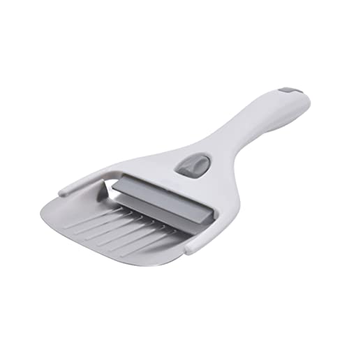 ULTECHNOVO Plastic Cheese Cutter Kitchen Slicer Cheese Grater Multifunctional Slicer for Kitchen