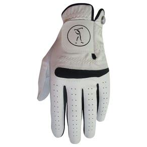 LinksWalker Tulane University Green Wave-Golf Glove - XXL